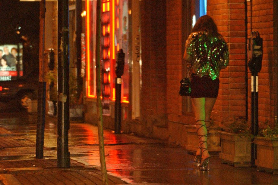  Prostitutes in Laval, Quebec