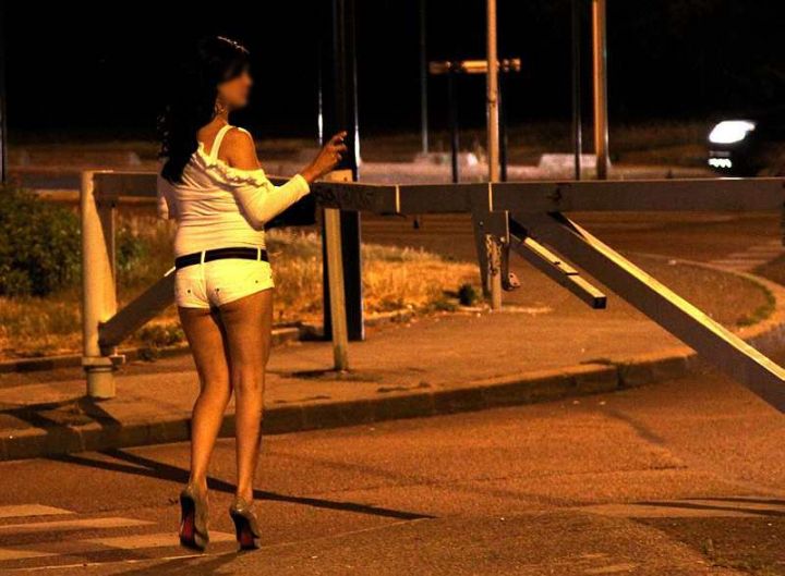  Prostitutes in Chemnitz, Saxony