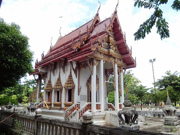  Where  find  a escort in Phra Phutthabat, Sara Buri