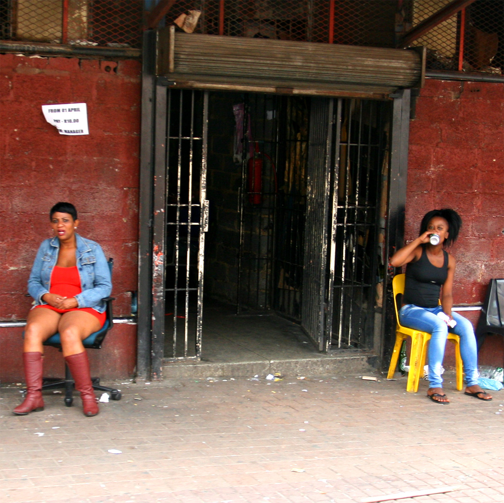  Johannesburg (ZA) prostitutes