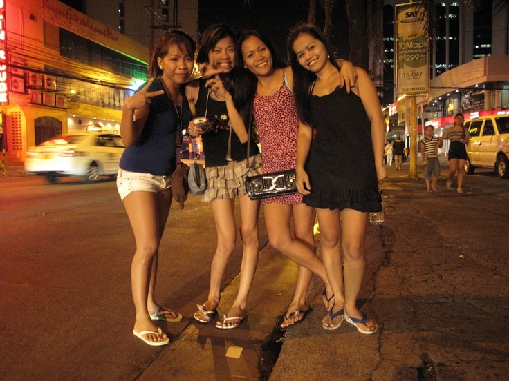  Telephones of Hookers in Quezon City, Metro Manila
