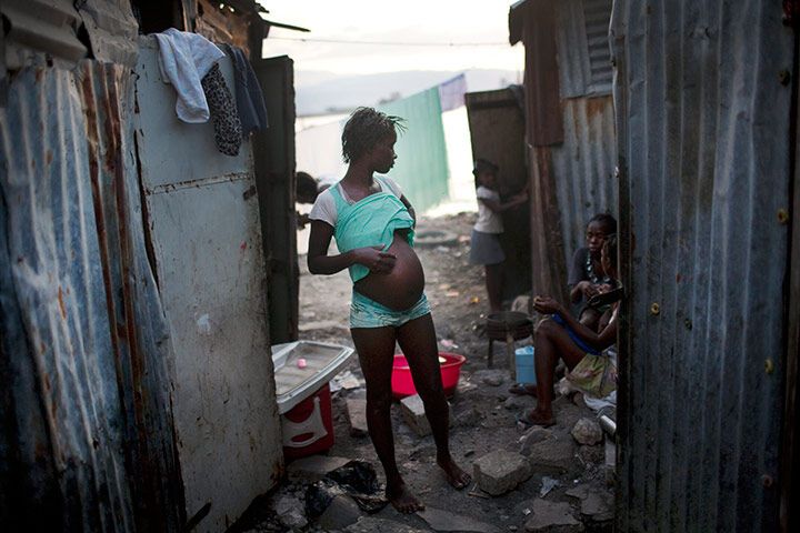  Phone numbers of Whores in Port-au-Prince, Haiti