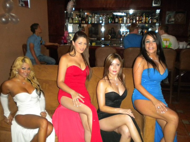  Puerto Plata, Dominican Republic whores