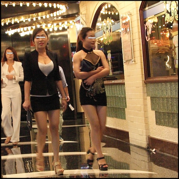  Macau (MO) escort