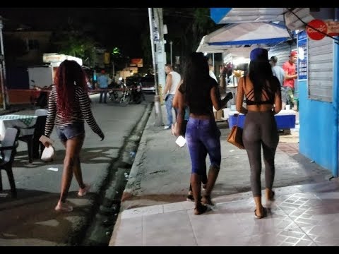  Boca Chica, Dominican Republic sluts