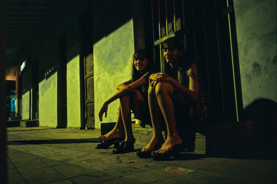  Prostitutes in Jalal-Abad, Kyrgyzstan
