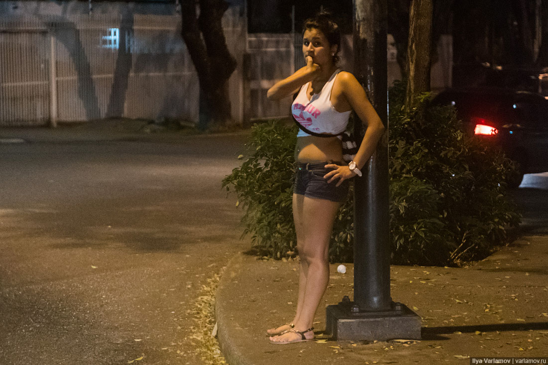  Chichicastenango, Guatemala whores