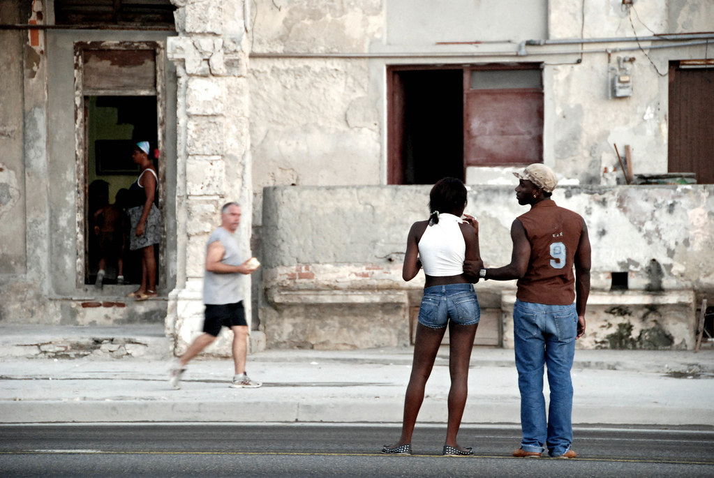  Sluts in Port-de-Paix, Haiti