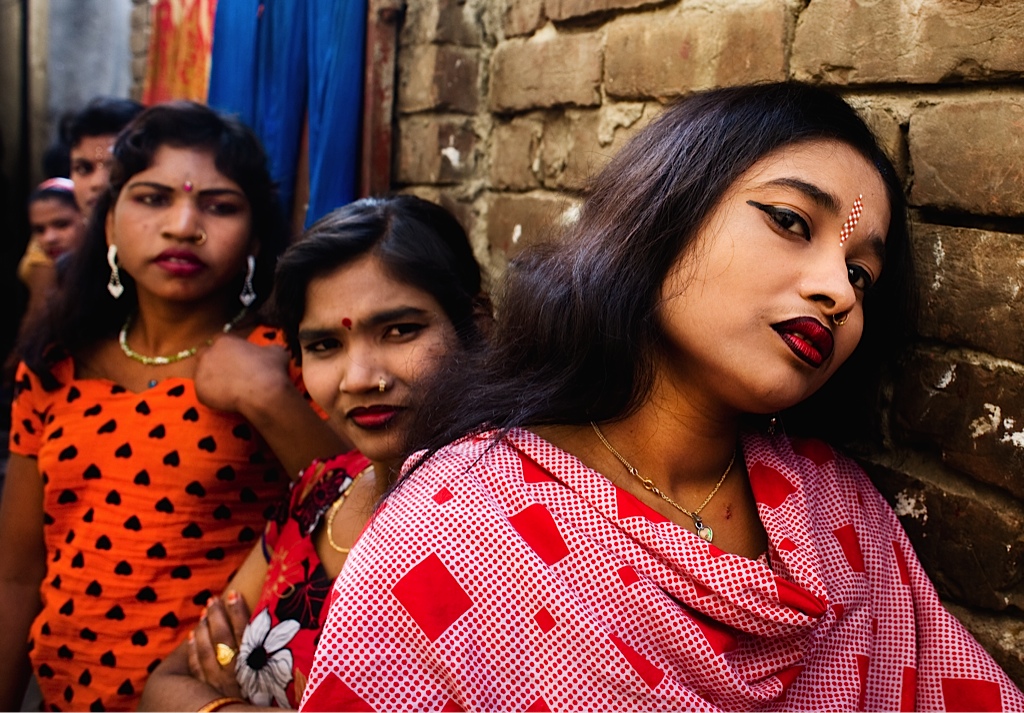  Whores in Dharan, Nepal