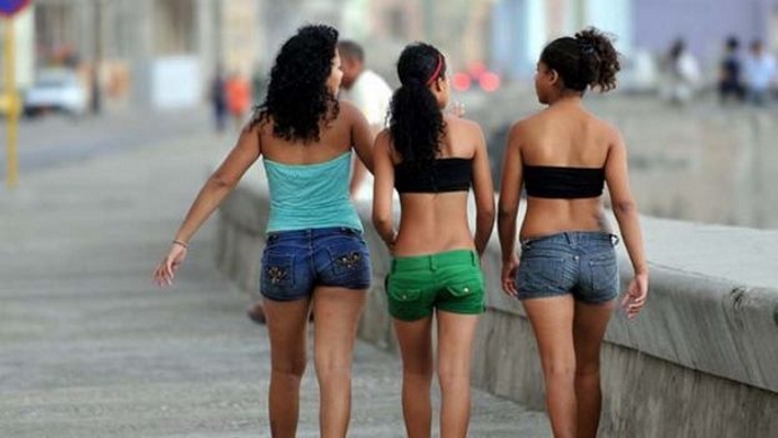  Prostitutes in Juiz de Fora, Brazil