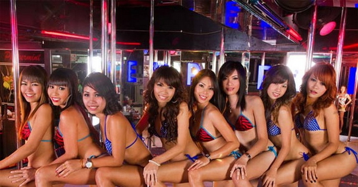  Prostitutes in Banjaran, Indonesia