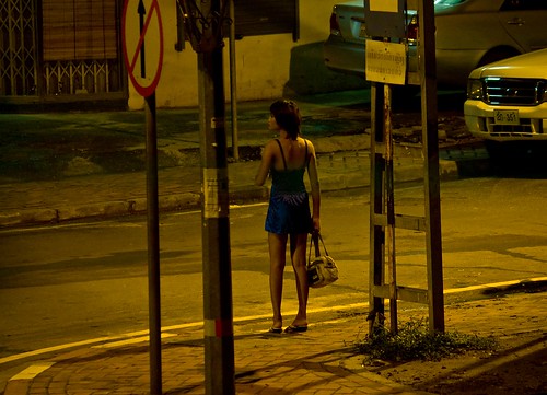  Prostitutes in Bao Loc, Vietnam