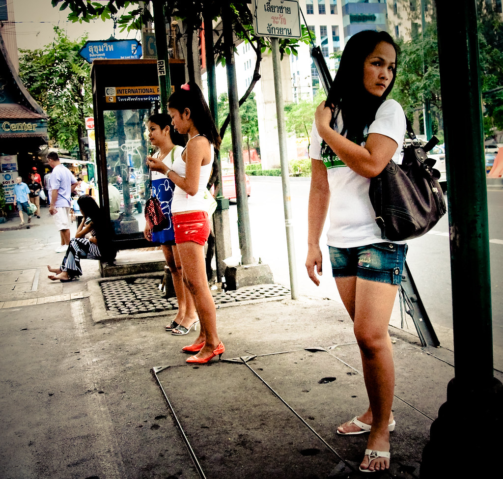  Telephones of Prostitutes in Kon Tum (VN)