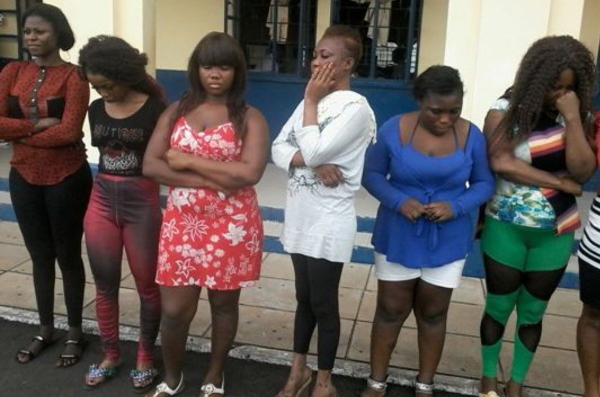  Hookers in Sao Tome (ST)